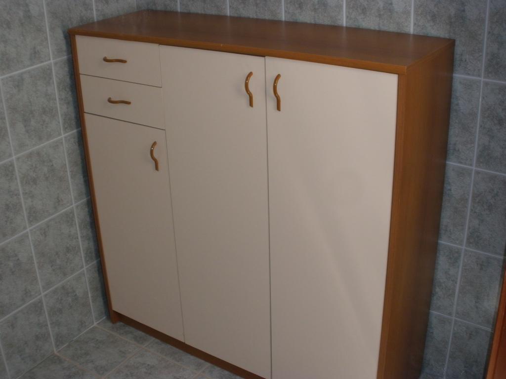 Apartment Corry 1 *