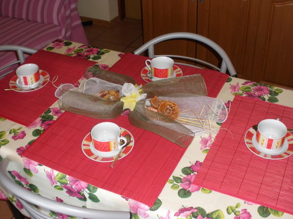 Apartment Corry 1 *