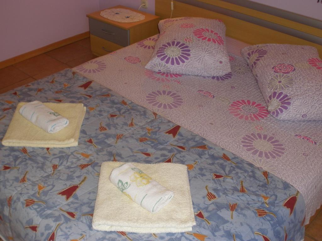Apartment Corry 1