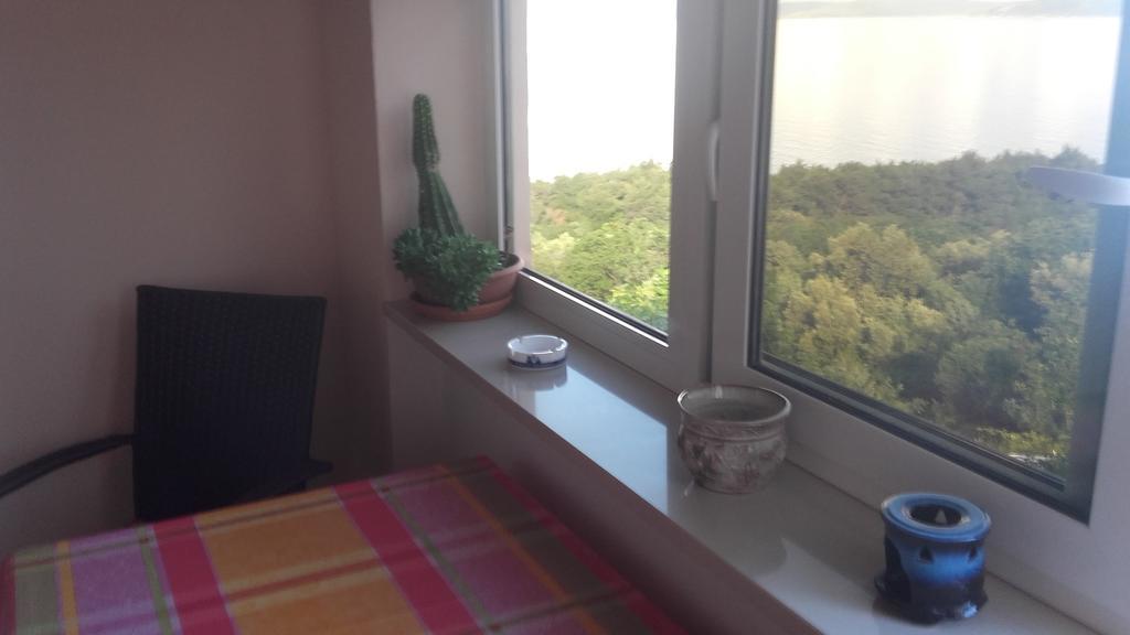 Apartment Corry 1 Ravni