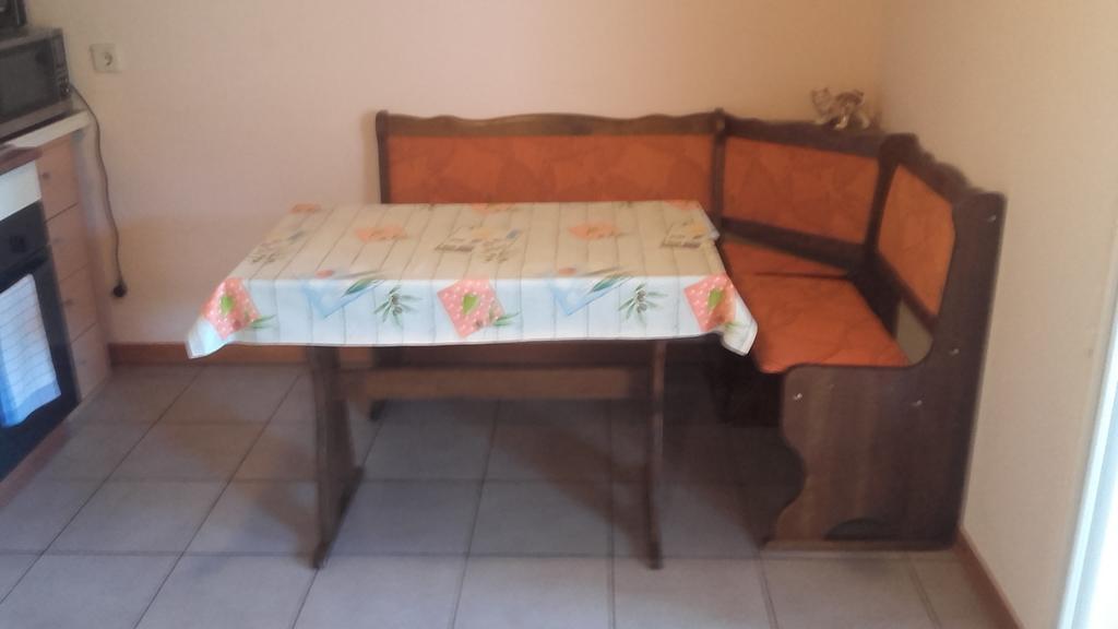 Apartment Corry 1 *