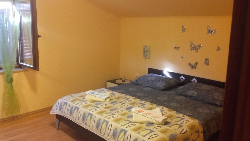Apartment Corry 1
