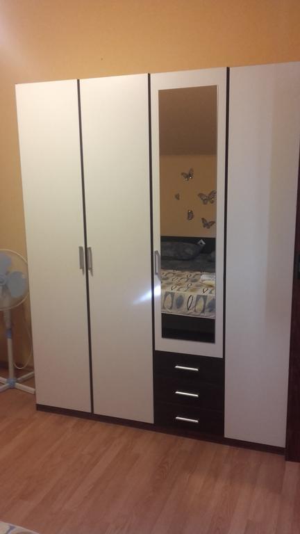 Apartment Corry 1 Ravni
