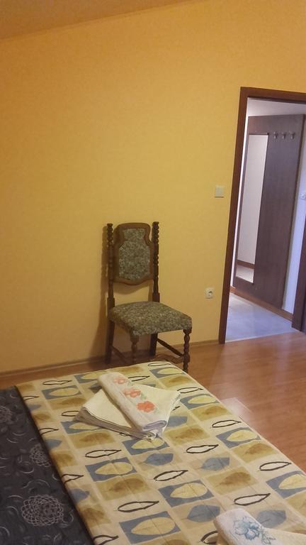 Apartment Corry 1 *