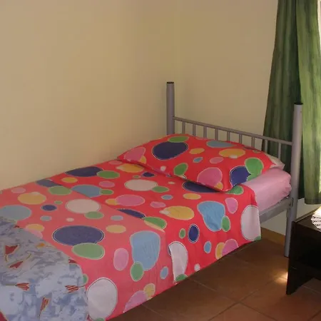 Ferienwohnung Corry 1 Ravni Zimmer foto
