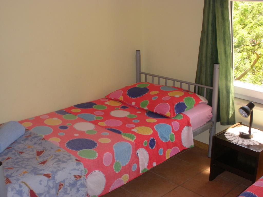 Apartman Corry 1 *