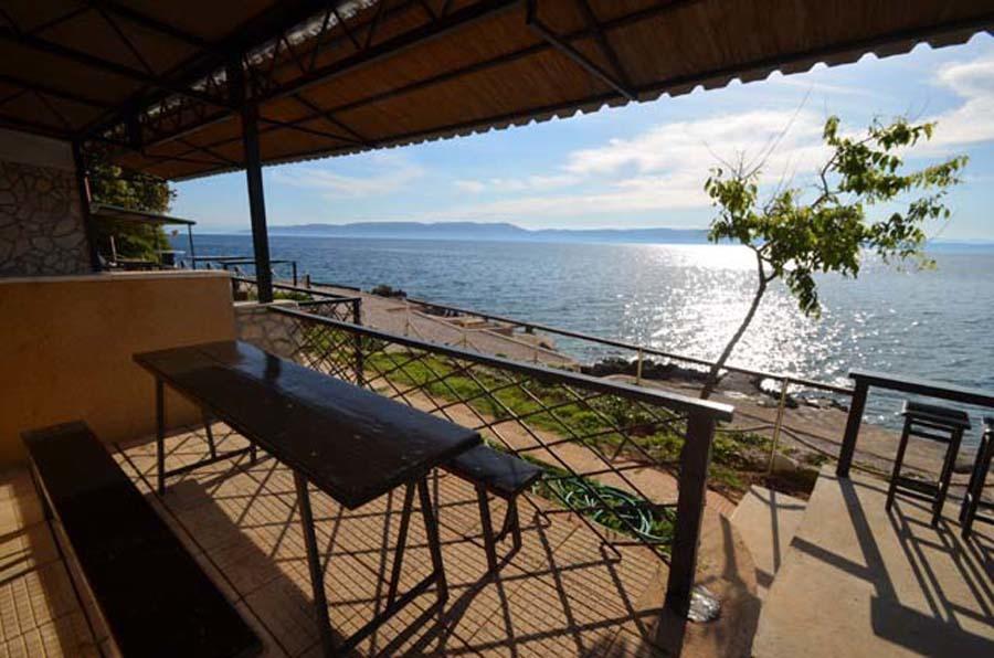 Corry 1 Apartman Ravni