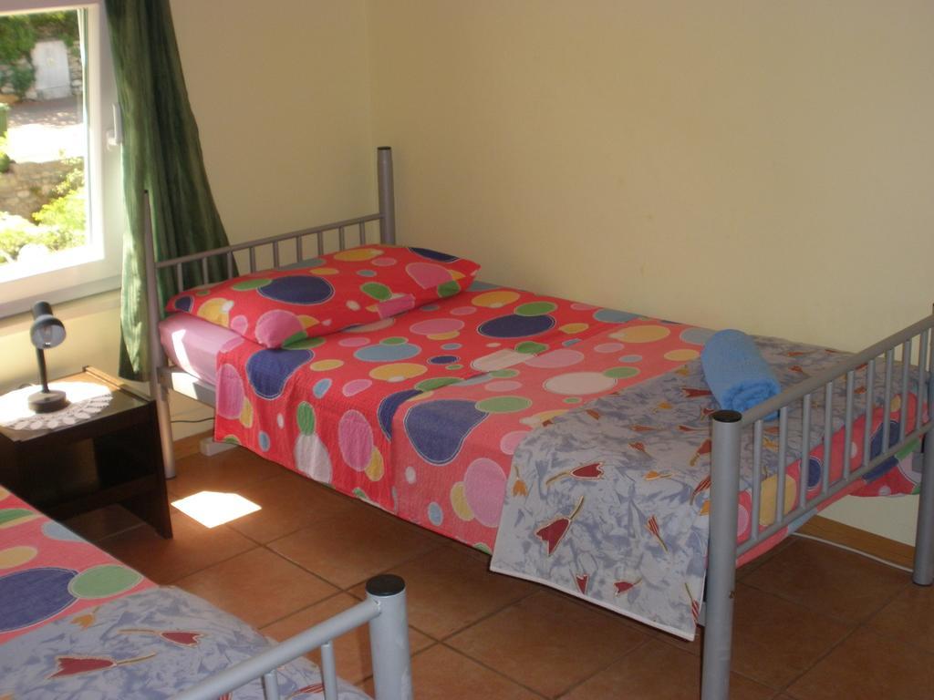 Corry 1 Apartman