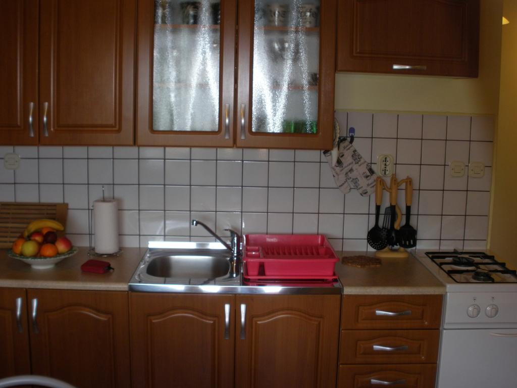 Apartman Corry 1