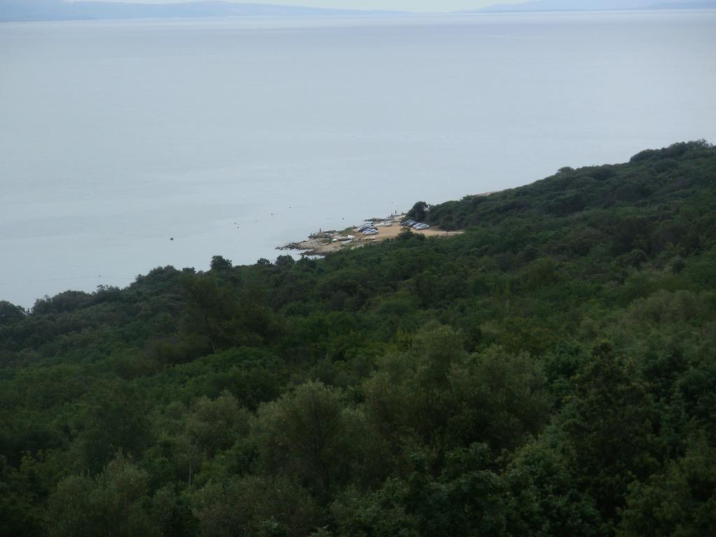 Corry 1 Apartman *