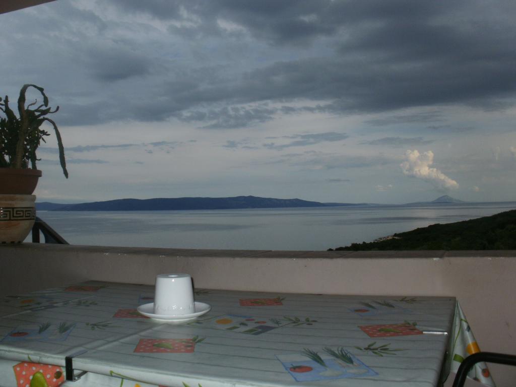 Corry 1 Apartman