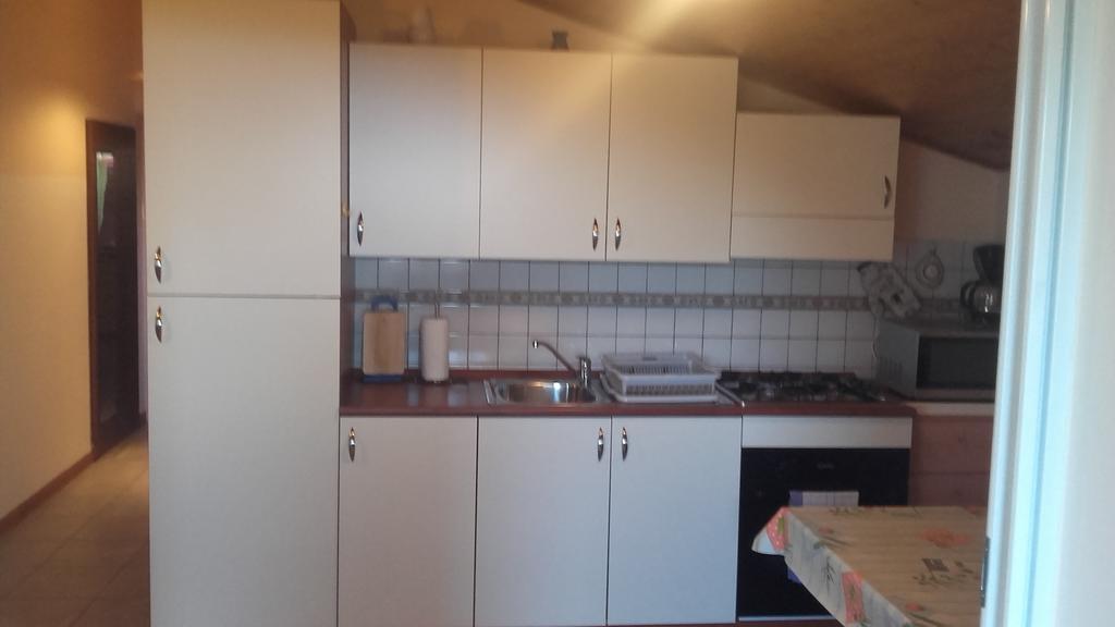 Apartman Corry 1 *