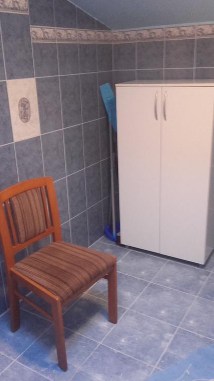 Apartman Corry 1 Ravni